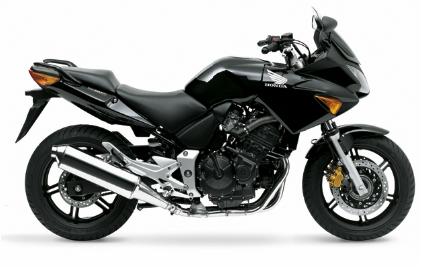 Honda CB500X