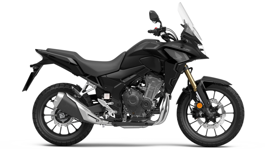 Honda CBF500X